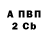 Метадон мёд MSA BRO