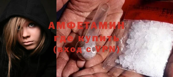 амф Пересвет
