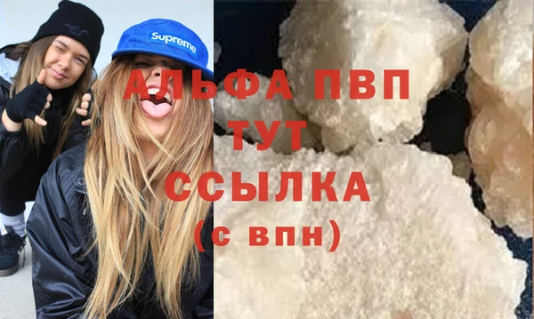 амф Пересвет