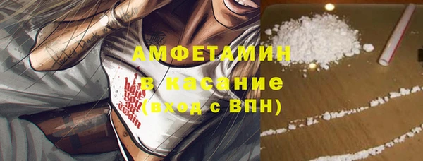 амф Пересвет