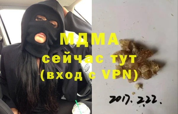 амф Пересвет